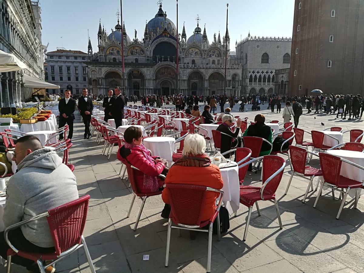 Casa Contarina * Venezia