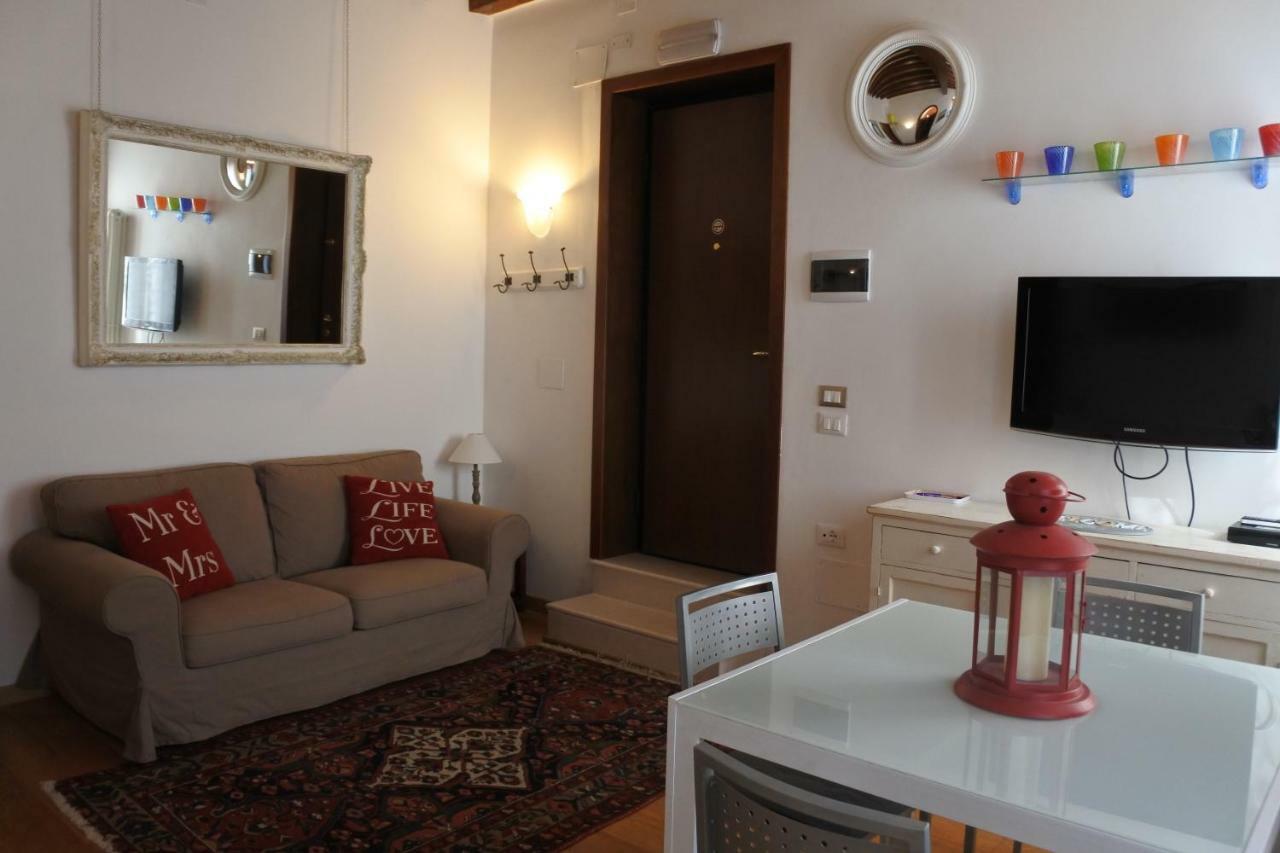 Appartement Casa Contarina Venetië