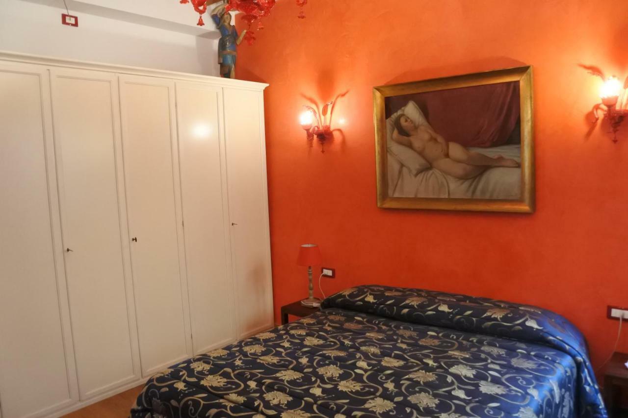 Casa Contarina Appartement *